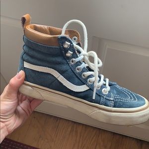 Vans Sk8-Hi MTE
